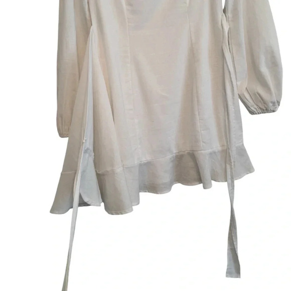 Princess Polly the Villa Mini Dress - Picture 8 of 11